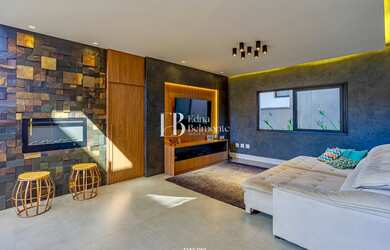 Imagem 9: Casa à venda no Condomínio Fazenda Serra Azul 2, em Itupeva/SP