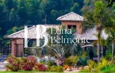 Imagem 11: TERRENO PARA VENDA COM 800m2 NO CONDOMÍNIO FAZENDA SERRA AZUL 2 EM ITUPEVA...