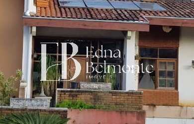 Imagem: Casa para venda no condominio Marambaia em Vinhedo - SP