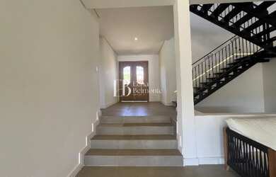 Imagem 4: CASA PARA VENDA, 4 SUÍTES NO CONDOMINIO FAZENDA SERRA AZUL EM ITUPEVA...