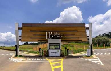 Imagem 4: MARAVILHOSO TERRENO À VENDA NO CONDOMÍNIO ALPHAVILLE 2 EM JUNDIAÍ....