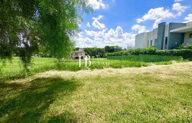 Imagem 2: TERRENO PARA VENDA 1139,53M2 NO CONDOMINIO FAZENDA SERRA AZUL EM ITUPEVA...