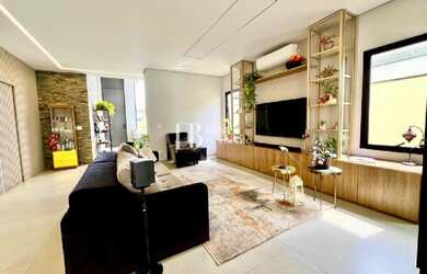 Imagem 9: CASA NEOCLÁSSICA À VENDA NO CONDOMÍNIO BRISAS JUNDIAÍ JARDIM NOVO...