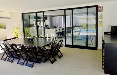 Imagem 13: CASA A VENDA CONDOMINIO FAZENDA SERRA AZUL, ITUPEVA SP