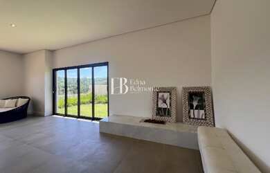 Imagem 8: CASA PARA VENDA, 4 SUÍTES NO CONDOMINIO FAZENDA SERRA AZUL EM ITUPEVA...