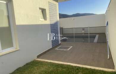 Imagem 14: Imóvel de luxo em condomínio Casa de 3 suítes e 4 vagas no Jardim Novo...