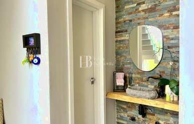 Imagem 4: CASA NEOCLÁSSICA À VENDA NO CONDOMÍNIO BRISAS JUNDIAÍ JARDIM NOVO...