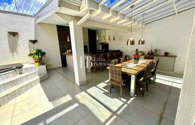 Imagem 6: Casa à venda em condomínio fechado Villagio de Napoles - Jundiai SP