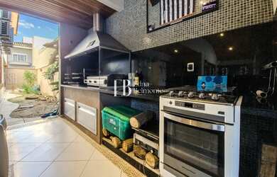 Imagem 4: CASA PARA VENDA NO CONDOMÍNIO JARDIM SANTA TERESA - JUNDIAÍ/SP