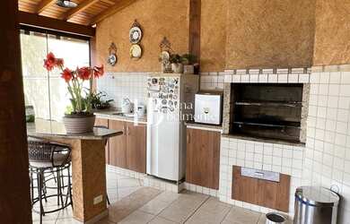 Imagem 10: CASA RESIDENCIAL em JUNDIAÍ - SP, CHÁCARA MALOTA