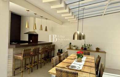 Imagem 13: Casa à venda em condomínio fechado Villagio de Napoles - Jundiai SP