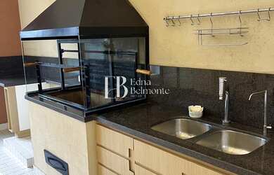 Imagem 11: CASA PARA VENDA COM 4 SUÍTES NO CONDOMÍNIO QUINTA DA MALOTA - JUNDIAÍ...