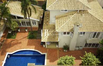 Imagem 11: CASA DE ALTO PADRAO PARA VENDA NO CONDOMINIO QUINTA DA MALOTA - JUNDIAI...