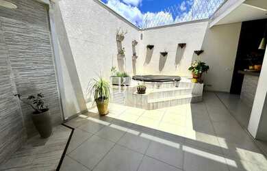 Imagem 11: Casa à venda em condomínio fechado Villagio de Napoles - Jundiai SP