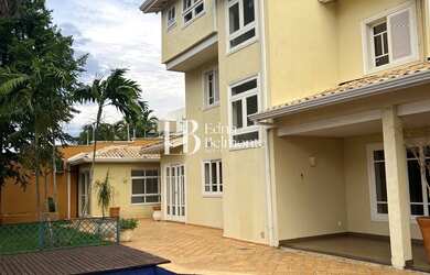 Imagem 5: CASA PARA VENDA COM 4 SUÍTES NO CONDOMÍNIO QUINTA DA MALOTA - JUNDIAÍ...