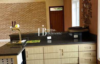 Imagem 10: CASA PARA VENDA COM 4 SUÍTES NO CONDOMÍNIO QUINTA DA MALOTA - JUNDIAÍ...