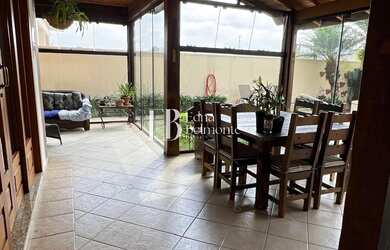 Imagem 8: CASA RESIDENCIAL em JUNDIAÍ - SP, CHÁCARA MALOTA