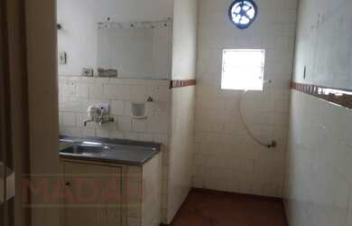 Imagem 6: Casa sobrado para locação na região de bares mais cobiçada e comercial da Vila Madalena. A