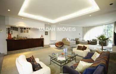 Imagem 1: Viva com luxo e conforto em uma mansão dos sonhos Esta incrível residência...