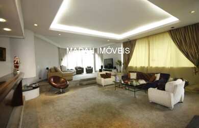 Imagem 2: Viva com luxo e conforto em uma mansão dos sonhos Esta incrível residência...