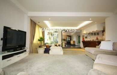 Imagem 3: Viva com luxo e conforto em uma mansão dos sonhos Esta incrível residência...