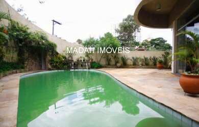 Imagem 11: Viva com luxo e conforto em uma mansão dos sonhos Esta incrível residência...