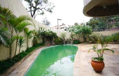 Imagem 12: Viva com luxo e conforto em uma mansão dos sonhos Esta incrível residência...