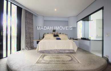 Imagem 7: Viva com luxo e conforto em uma mansão dos sonhos Esta incrível residência...