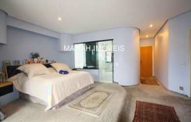 Imagem 8: Viva com luxo e conforto em uma mansão dos sonhos Esta incrível residência...