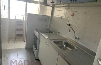 Imagem 14: Apartamento de 2 dormitórios para locação próximo ao Metro na Vila...