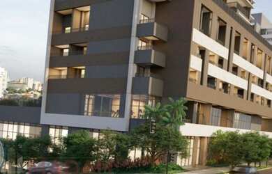 Imagem: A loja possui 1 Banheiro e 378m² de Área Privada e está localizado