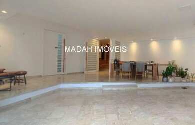 Imagem 2: Este incrível apartamento na Vila Madalena oferece uma vista deslumbrante...