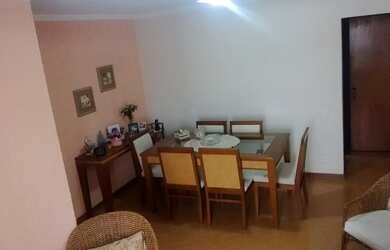 Imagem 1: APARTAMENTO RESIDENCIAL em SÃO PAULO - SP, CHÁCARA INGLESA