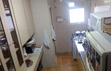 Imagem 6: APARTAMENTO RESIDENCIAL em SÃO PAULO - SP, CHÁCARA INGLESA