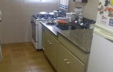 Imagem 8: APARTAMENTO RESIDENCIAL em SÃO PAULO - SP, CHÁCARA INGLESA