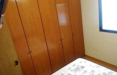 Imagem 12: APARTAMENTO RESIDENCIAL em SÃO PAULO - SP, CHÁCARA INGLESA