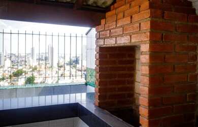 Imagem 3: APARTAMENTO RESIDENCIAL em São Paulo - SP, Alto do Ipiranga