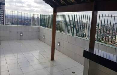 Imagem 1: APARTAMENTO RESIDENCIAL em São Paulo - SP, Alto do Ipiranga