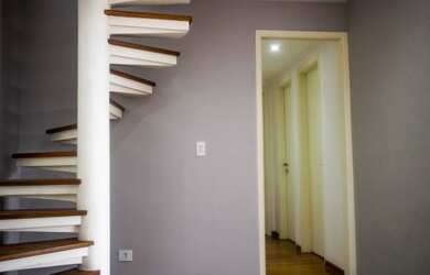 Imagem 7: APARTAMENTO RESIDENCIAL em São Paulo - SP, Alto do Ipiranga