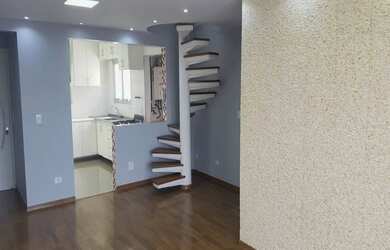 Imagem 8: APARTAMENTO RESIDENCIAL em São Paulo - SP, Alto do Ipiranga