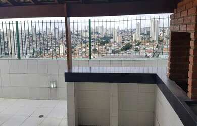 Imagem 2: APARTAMENTO RESIDENCIAL em São Paulo - SP, Alto do Ipiranga