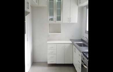 Imagem 13: APARTAMENTO RESIDENCIAL em São Paulo - SP, Alto do Ipiranga