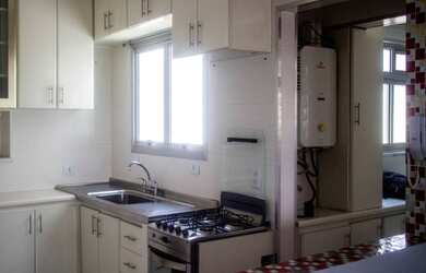 Imagem 11: APARTAMENTO RESIDENCIAL em São Paulo - SP, Alto do Ipiranga