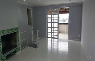 Imagem 4: APARTAMENTO RESIDENCIAL em São Paulo - SP, Alto do Ipiranga