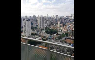 Imagem 10: APARTAMENTO RESIDENCIAL em São Paulo - SP, Alto do Ipiranga