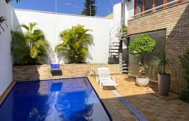 Imagem 14: CASA RESIDENCIAL em SÃO PAULO - SP, JARDIM NOVO MUNDO