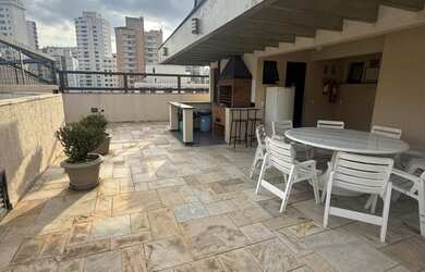 Imagem 16: APARTAMENTO RESIDENCIAL em SÃO PAULO - SP, VILA BUARQUE