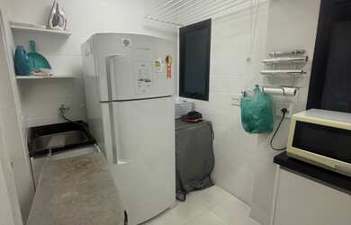 Imagem 8: APARTAMENTO RESIDENCIAL em SÃO PAULO - SP, VILA BUARQUE