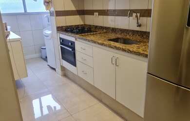 Imagem 8: Apartamento a venda Ipiranga