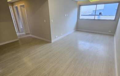 Imagem: O apartamento possui 3 Dormitórios, 1 Vaga na garagem, 75m²